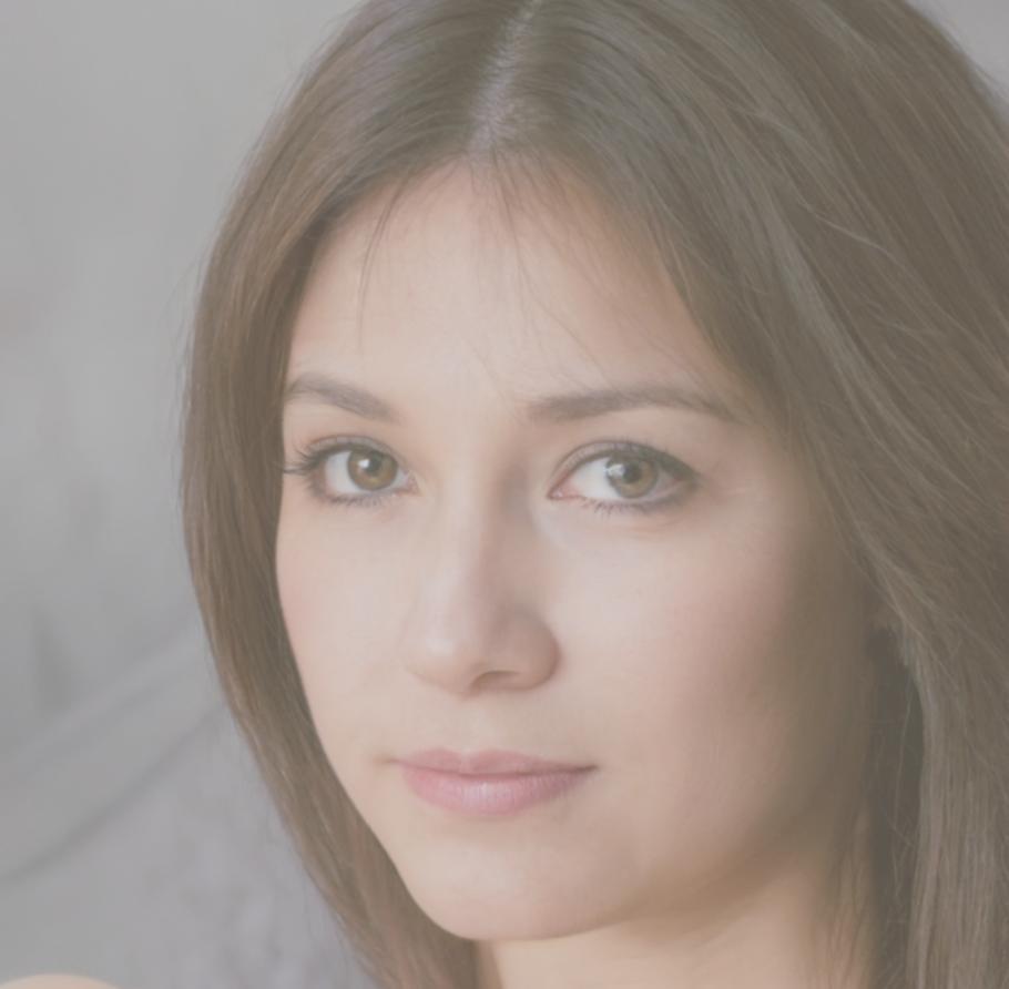 Ritratto di Agnese Moretti