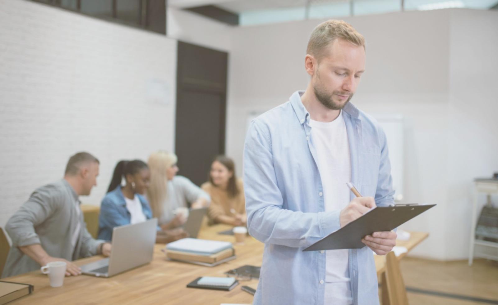 Fase iniziale di apprendimento fondamenti video